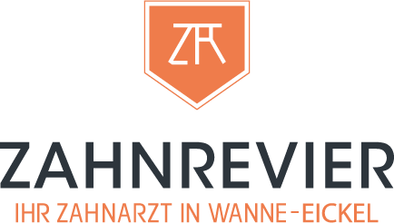Logo Zahnrevier