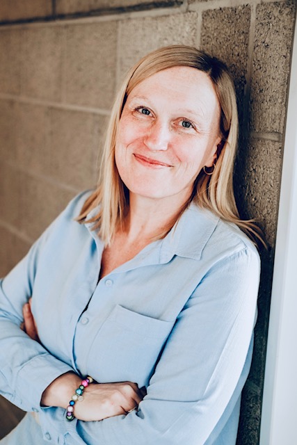 Portrait von Frau Köhler – Recruiting & Talent Acquisition
